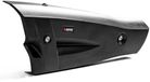 Akrapovic Carbon Monkey 19 P-hsh125r1 Hitzeschild Schwarz