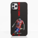 Atlético de Madrid Coque de Téléphone Compostable Apple iPhone 11 Pro Max - Officiel