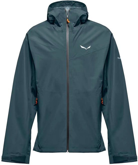 Salewa Waterdichte Jas Puez