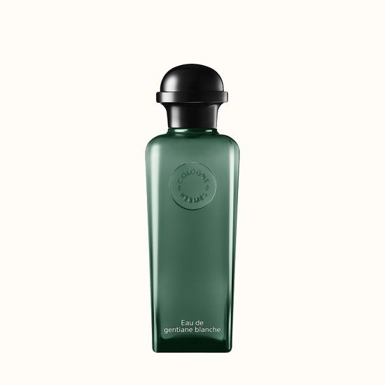 Hermès Eau de Gentiane Blanche / 100 ml / Unisex
