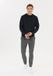 Virtus Hose Alonso V2 Trainingsbroek Heren donkergrijs-grijs Maat S