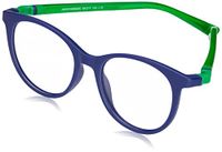 GAFAS Nanovista GAFAS NANO CLIP - GLITCH SC 3 0_14-16 AÑOS C: BICOLOR MARINO MATE/VERDE/52x17x139