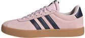 Adidas Sportswear Vl Court 3.0 Chaussures - Femme - Rose