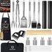 Accessoires pour barbecue sans marque - acier inoxydable