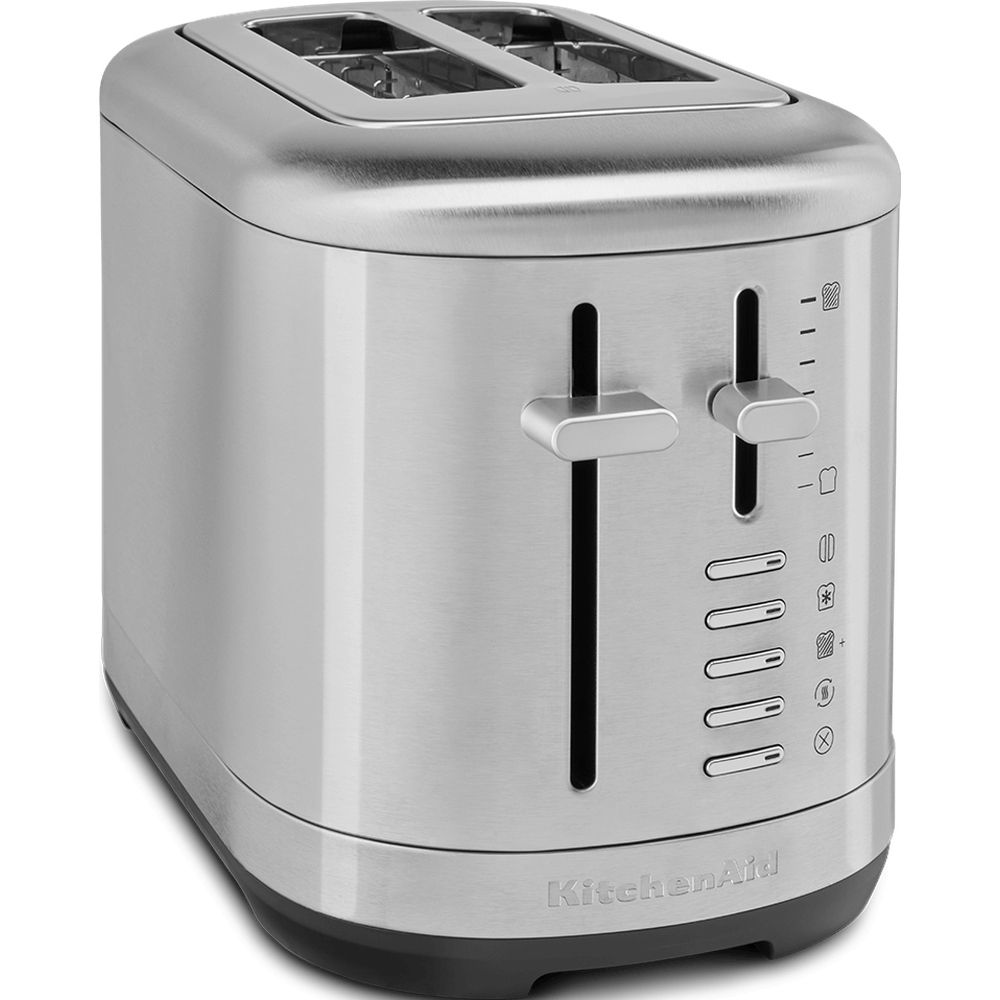 KitchenAid 2-Slice Toaster - Stainless Steel