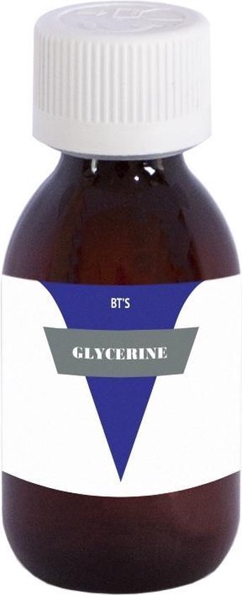 Bts Glycerine 120ML