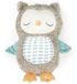 Ingenuity Peluche hibou sons douillets