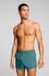 Puma Maillot de bain vert L Homme