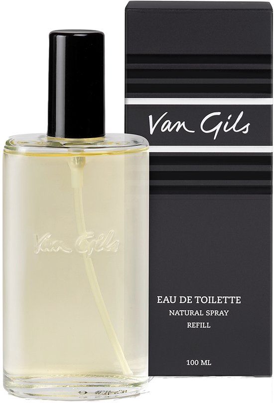 Van Gils Eau de Toilette / 100 (ml) / Men