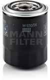 MANN-FILTER Oliefilter W 930/26