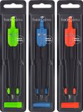 Faber-Castell Kompas Multicolour 5 Stuks