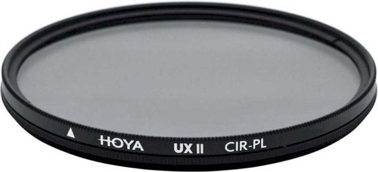HOYA 67.0MM UX CIR-PL II