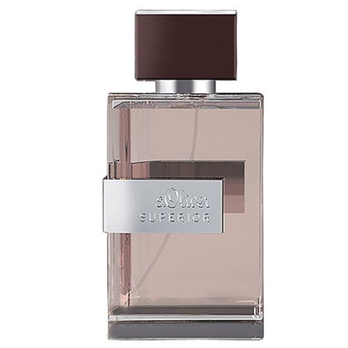 s.Oliver Eau de Toilette / 30 ml / Men