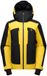 Dare 2B Ski-jas Assimilate II Mannen XL Mango Mint/Black Colorblock