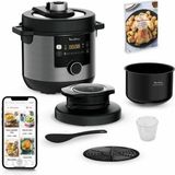 Tefal Moulinex YY4903FB Turbo Kitchen & Fry Multipper