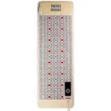 Trend Rehab Teppe infrarood met amethistkristallen PEMF