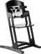 Baby Dan DanChair Chaise haute traditionnelle Noir