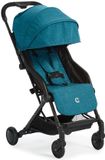 Contours Bitsy Bermuda Teal Wandelwagen ZL036-BRM1