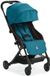 Contours Bitsy Bermuda Teal Wandelwagen ZL036-BRM1