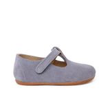 Pisamonas Wandelschoen smoky blue