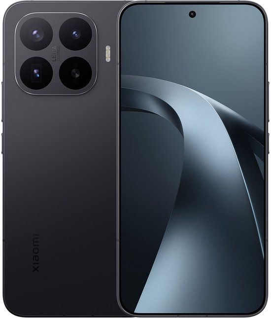 Xiaomi 17T Pro Donker paars 12GB RAM 256GB ROM