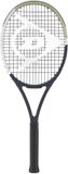 Dunlop D TR TRISTORM PRO 100 LITE G1 NH Unisex Tennisracket - Zwart/Blauw