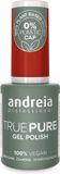 Andreia Professional Gellak True Pure T34 Oranje Bruin 10,5ml Vegan