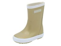 Bergstein Classic Glam Regenlaarzen kinderen - Jongens - Meisjes - Gold