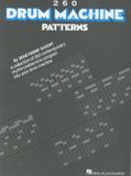 Rene-pierre Hal Leonard Corporation 260 Drum Machine Patterns