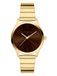 Liebeskind Berlin Analoog horloge bruin / goud