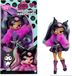 L.O.L. Surprise! O.M.G.™ Loves Hello Kitty® and Friends – Kuromi™ – modepop