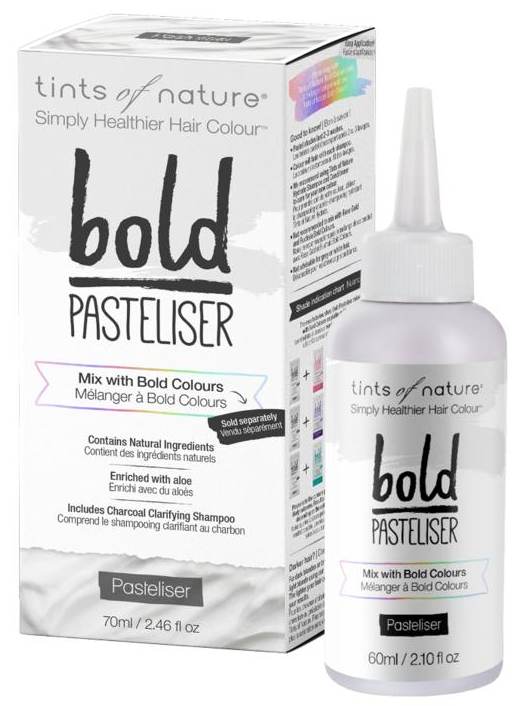 Tints Of Nature Bold Pasteliser