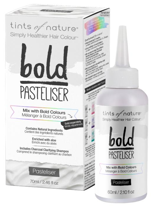 Tints Of Nature Bold Pasteliser - 0704326427113