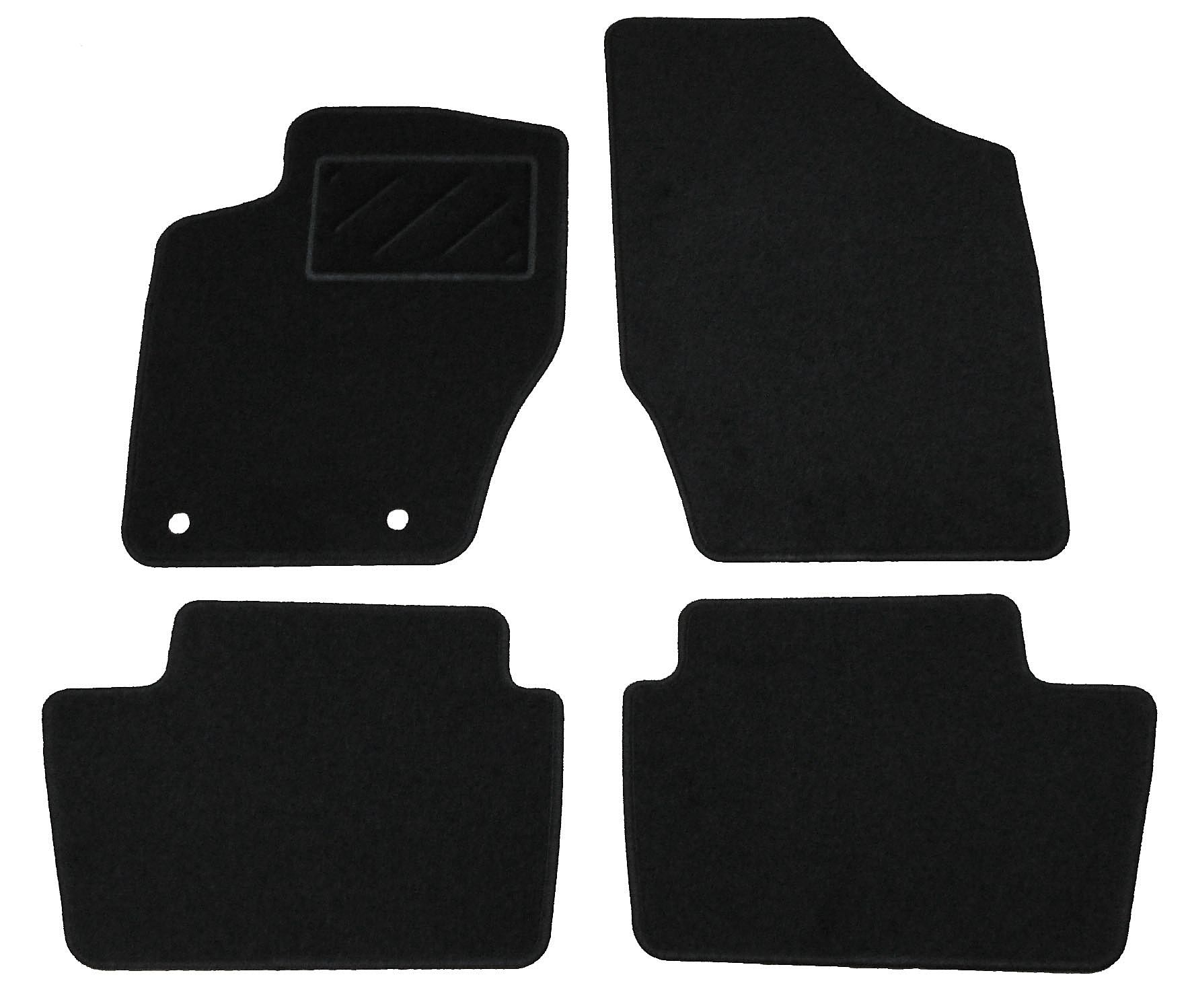 Winparts GO! Citroen C4 2004-2010 4-delig