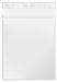 Veloflex 3305010 hoesje Transparant A5