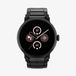 Spigen Pixel Watch 3 (45mm) Band Zwart Thermoplastic polyurethaan (TPU)