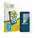 BROTECT Screenprotector 3 Stuks voor General Mobile Fenix II Pro Beschermglas transparant