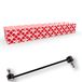febi bilstein 33760 Stabilisator Link met borgmoeren, pak van één