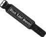 Black Label Society Bracelet clouté noir