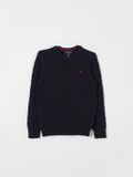 POLO RALPH LAUREN Strickpullover Kinder - Navy