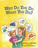 Why Heidel Goose Why Do You Do What You Do? Paperback
