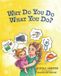 Why Heidel Goose Why Do You Do What You Do? Paperback