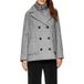 s.Oliver Vestes Outdoor Gris/noir Taille : 42