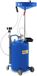 MSW Olieaftapapparaat - 70 L