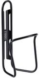 BBB Cycling SteelCage - Bidonhouder Roestvrij Staal - 30mm - Meerdere Montage Opties - Racefiets, Gravel & MTB - Drinkbushouder Zwart - BBC-51