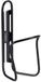 BBB Cycling SteelCage - Bidonhouder Roestvrij Staal - 30mm - Meerdere Montage Opties - Racefiets, Gravel & MTB - Drinkbushouder Zwart - BBC-51