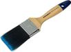 Anza Diamond Aqua platte kwast acryl 1,5"/38mm