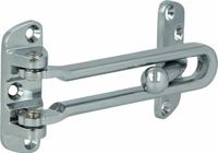AMIG Kierstandhouder - 120mm - Zilver