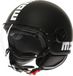 MOMO FGTR Classic Mono S26 Jethelm - Taille XL (61) -