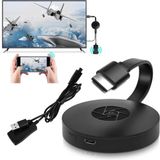 Merkloos Smart HDMI Dongle Full HD Grijs